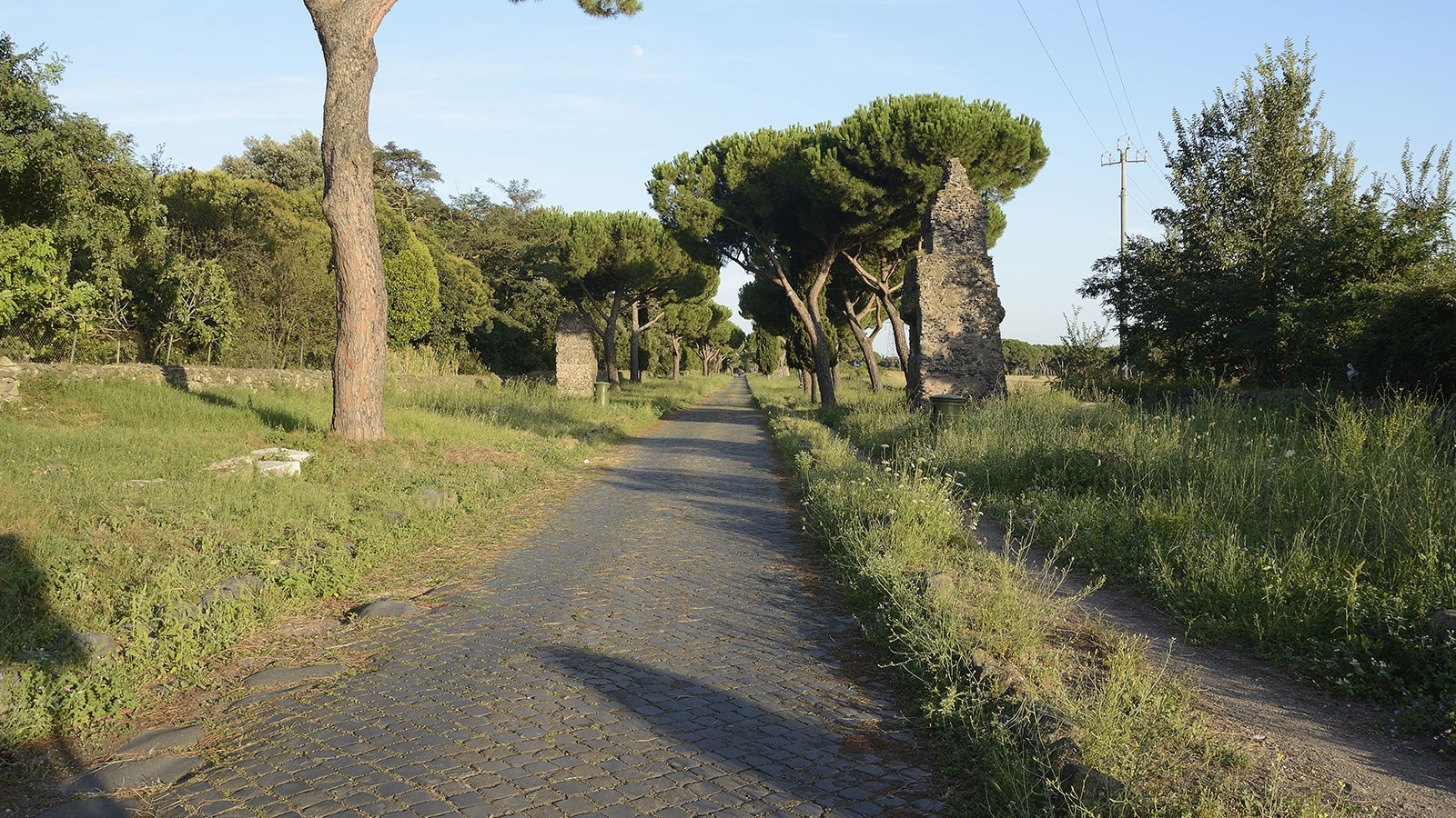 Via Appia