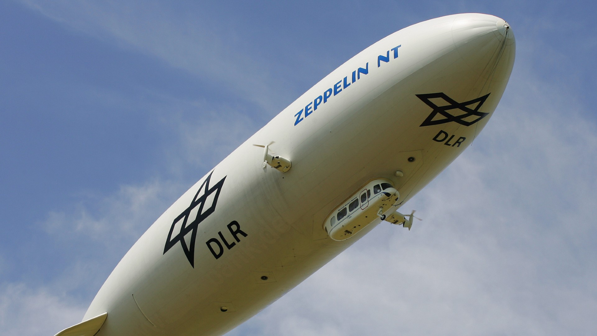 DLR-Zeppelin