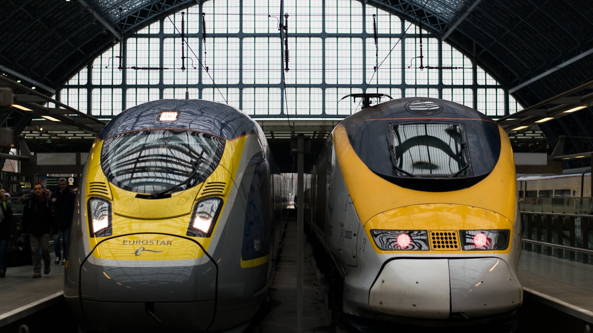 Eurostar