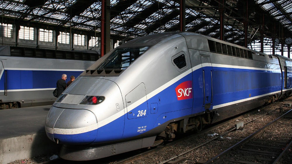 TGV
