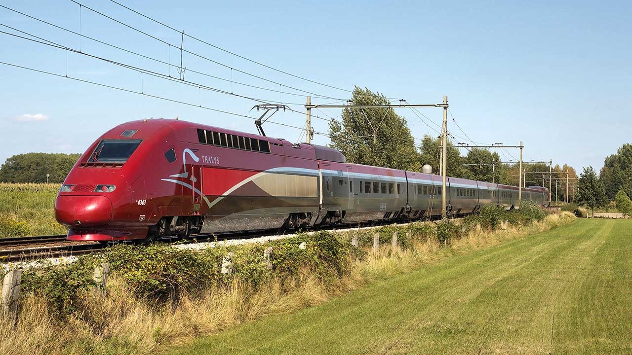 Thalys
