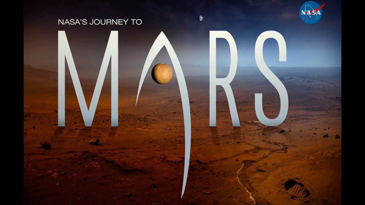 50 Years of Mars Exploration