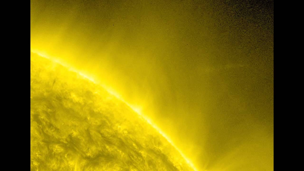 Comet Lovejoy Survives Close Encounter with Sun