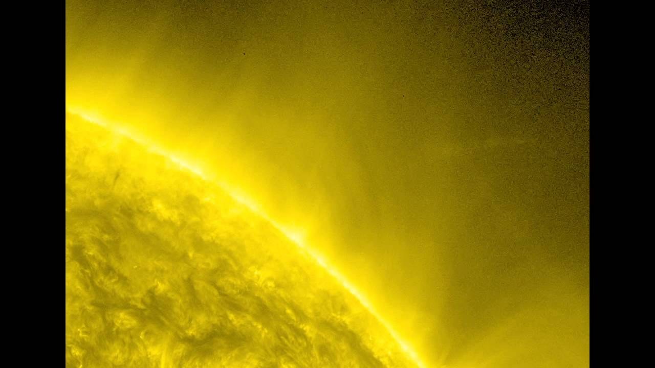 Comet Lovejoy Survives Close Encounter with Sun