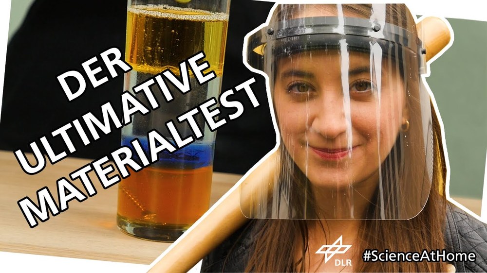 Die Folge mit dem Baseballschläger