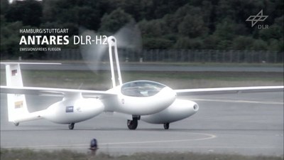 Mission Energie: 40 Jahre DLR-Energieforschung