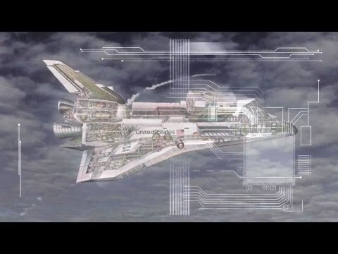 Space Shuttle