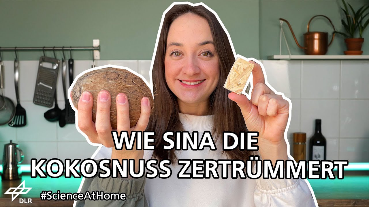 Wie Energie verwandelt wird