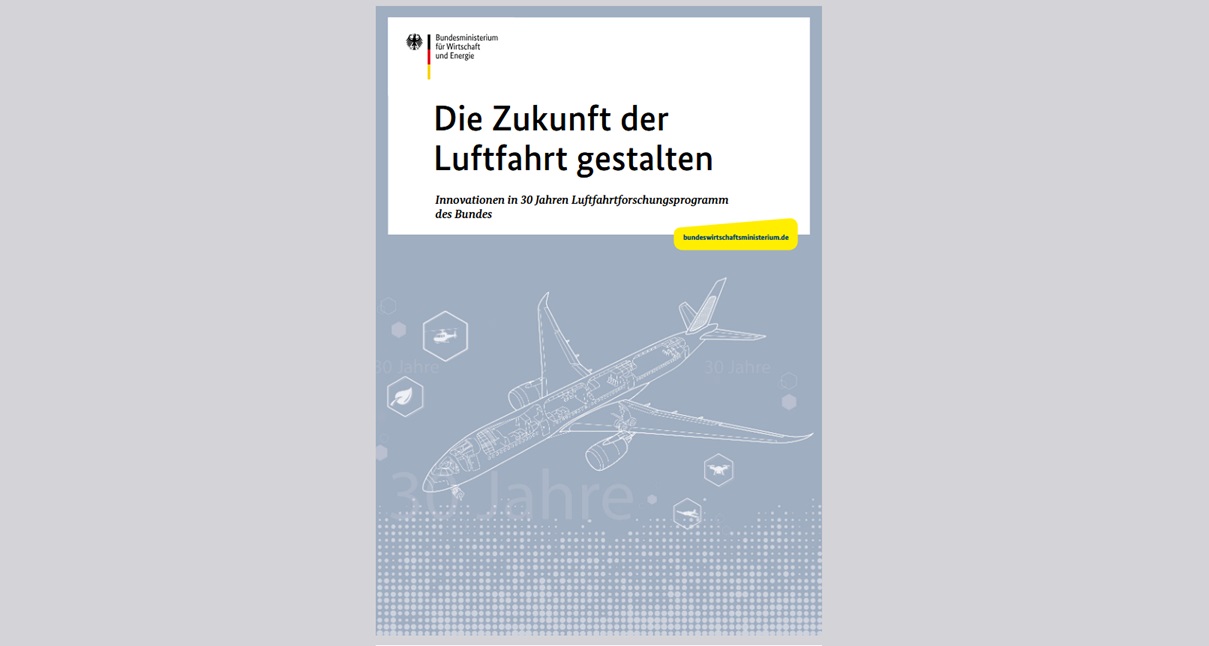 Die Zukunft der Luftfahrt gestalten