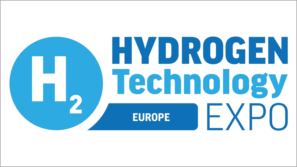 Logo H2 Hydrogen Technology Expo Europe