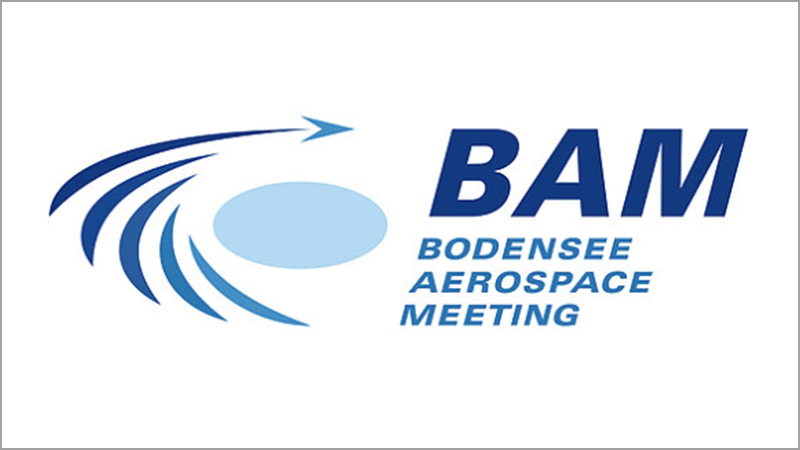Logo Bodensee Aerospace Meeting