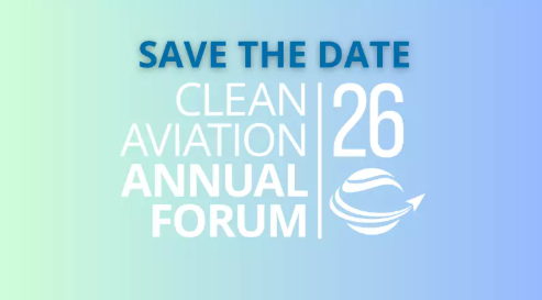 Clean Aviation Annual Forum