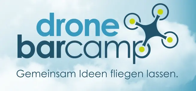 Drone Barcamp 2026