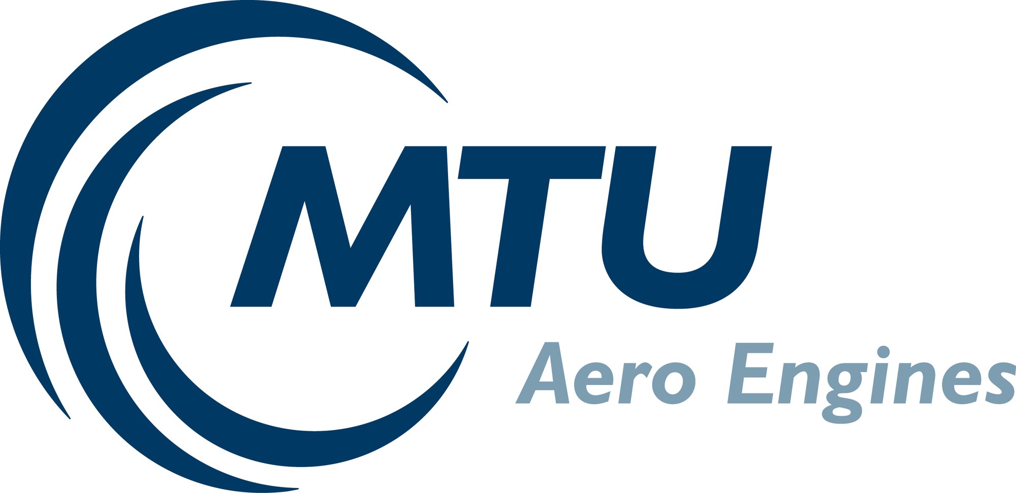 Logo MTU Aero Engines