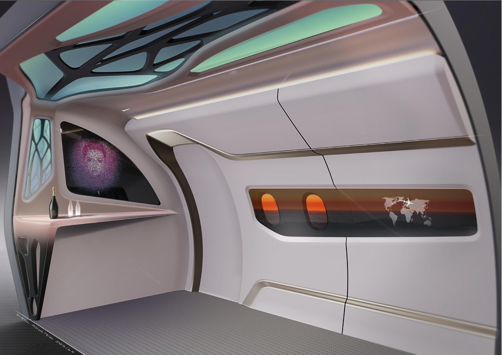 Future Cabin