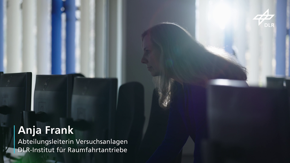 Video: Die Herausforderungen der Oberstufentest der Ariane 6 am DLR in Lampoldshausen