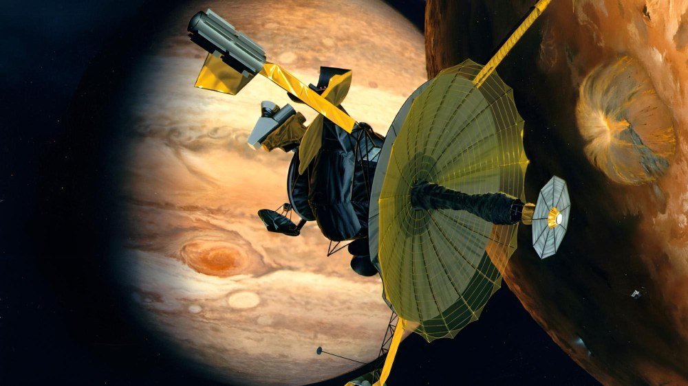 GALILEO