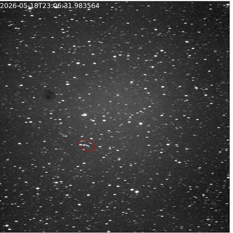SMARTnet™ Small Aperture Robotic Telescope Network
