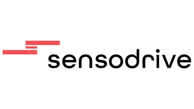 Logo SensoDrive