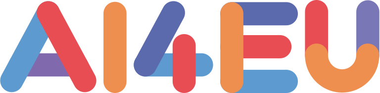 Logo AI4EU