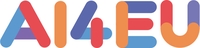 Logo AI4EU