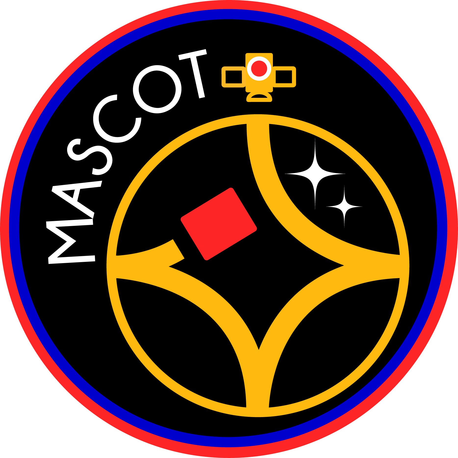 MASCOT Missionslogo