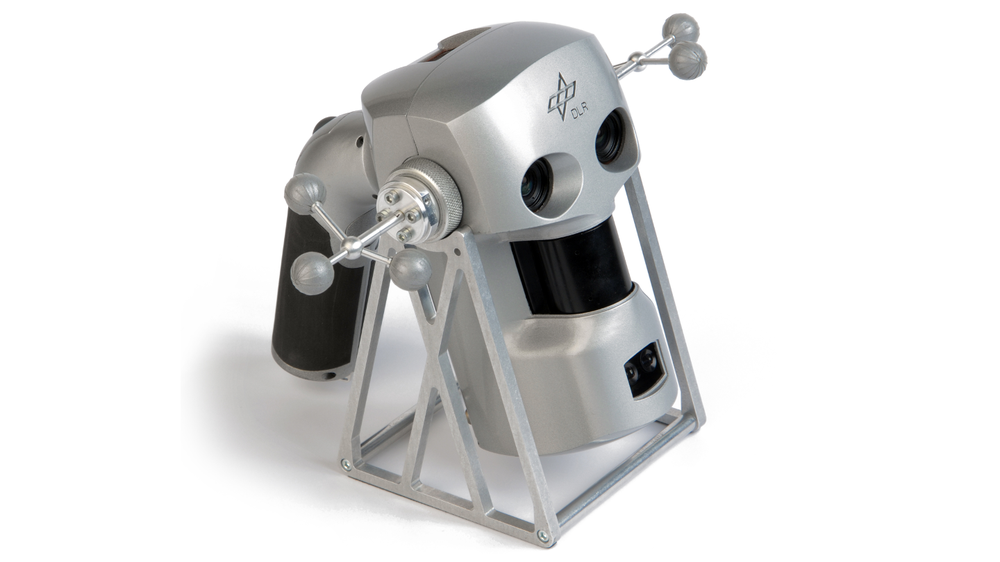 The DLR 3D-Modeler