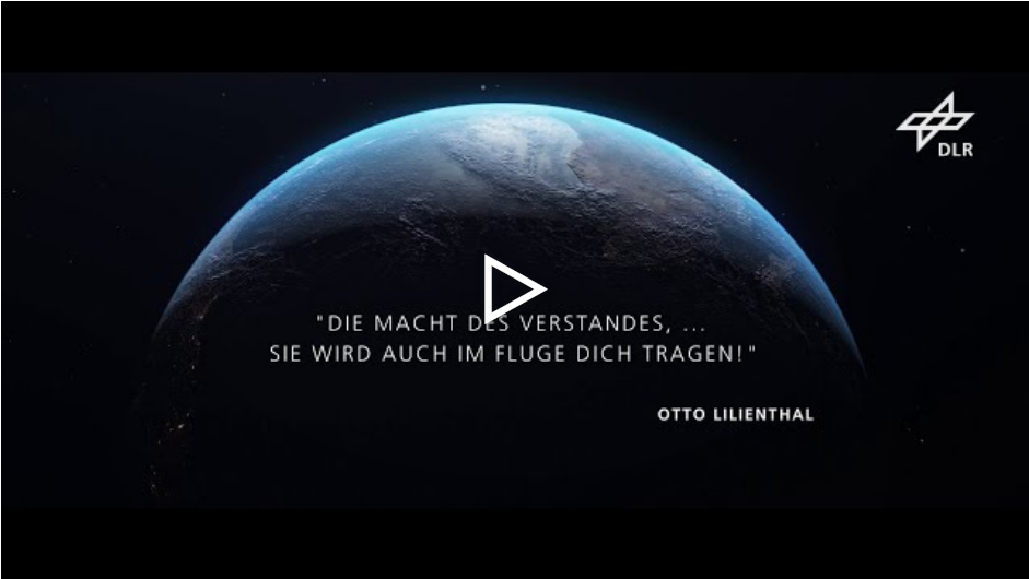 Trailer: Das DLR in zwei Minuten
