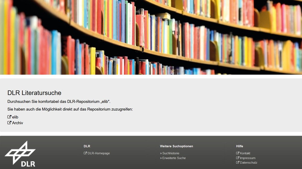 Wissenschaftliche Publikationen