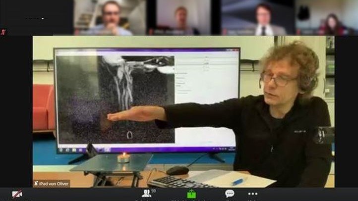 Physik- und Chemie Olympiade