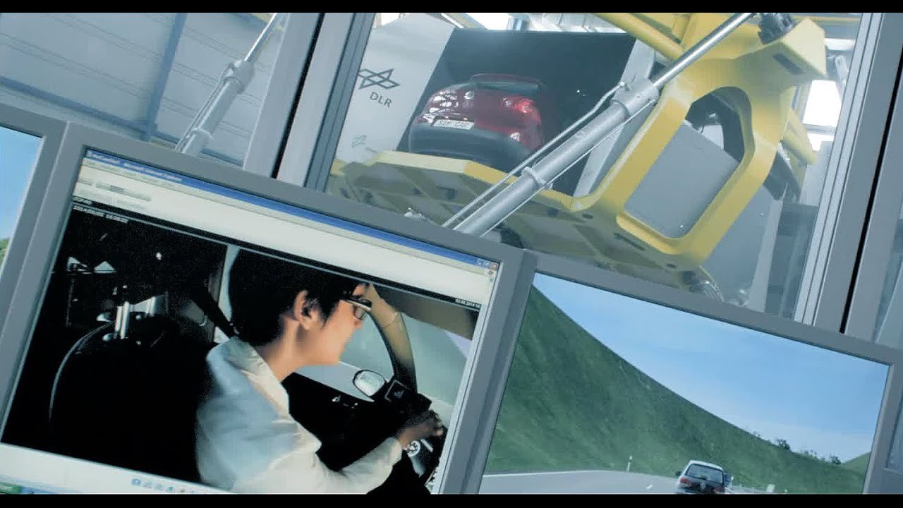 Collage Mobiliätsforschung