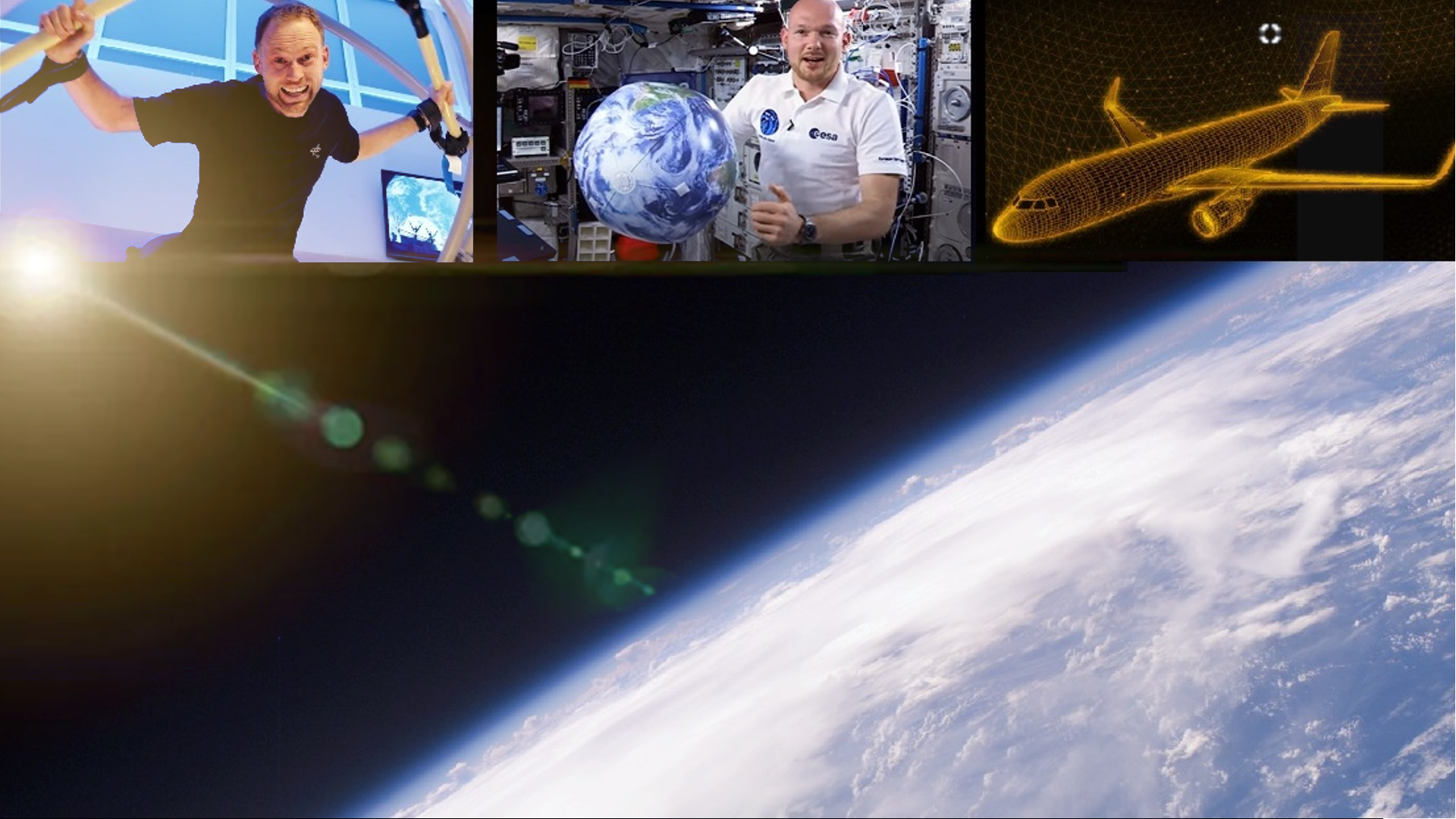 DLR_School_Lab TV