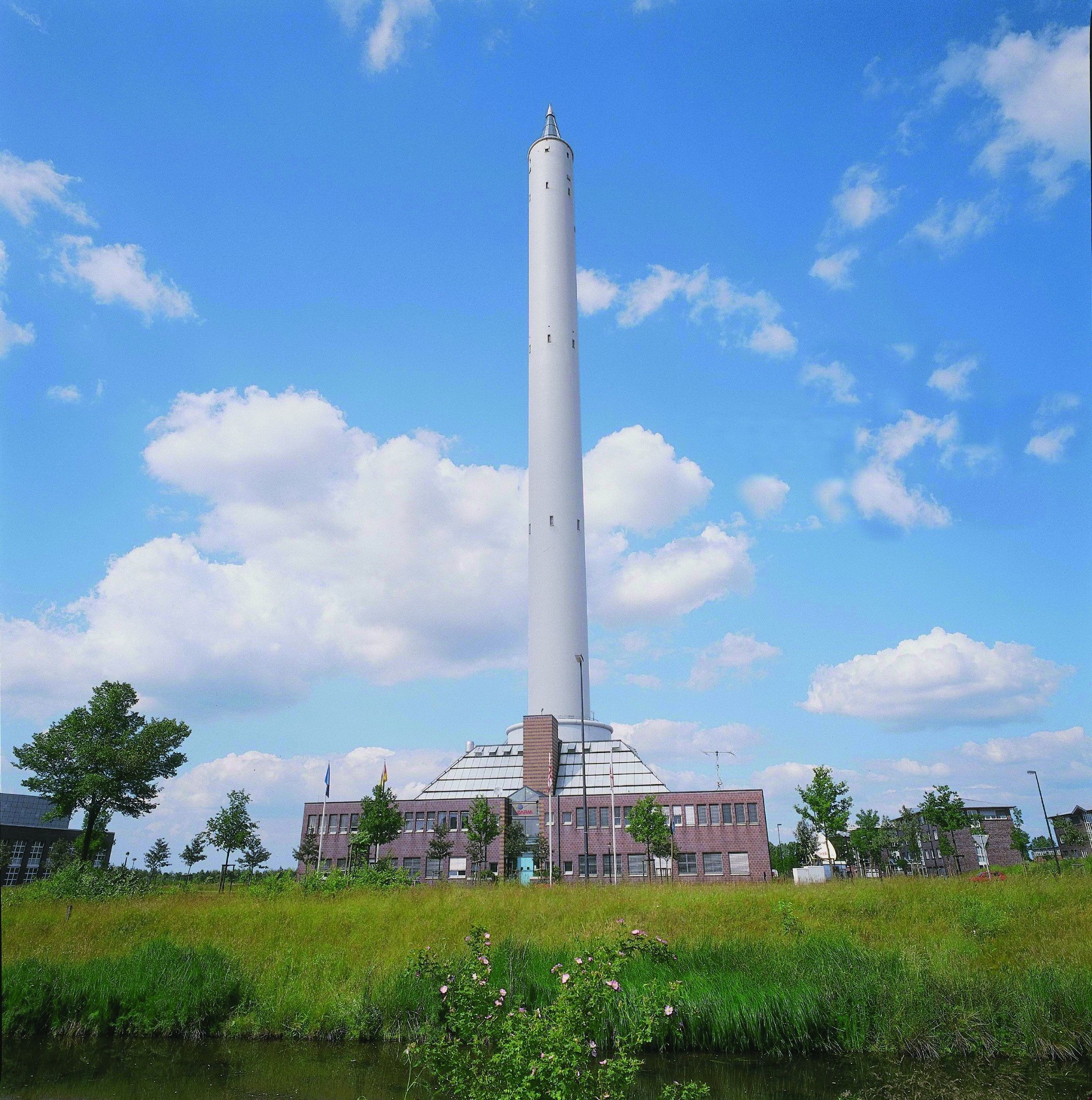 ZARM Fallturm