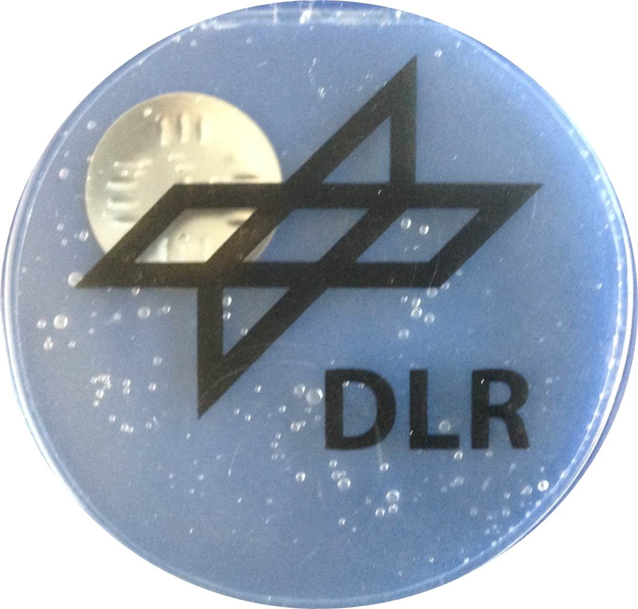 DLR Wärmespeicher für die Tasche