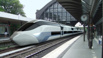 Next Generation Train