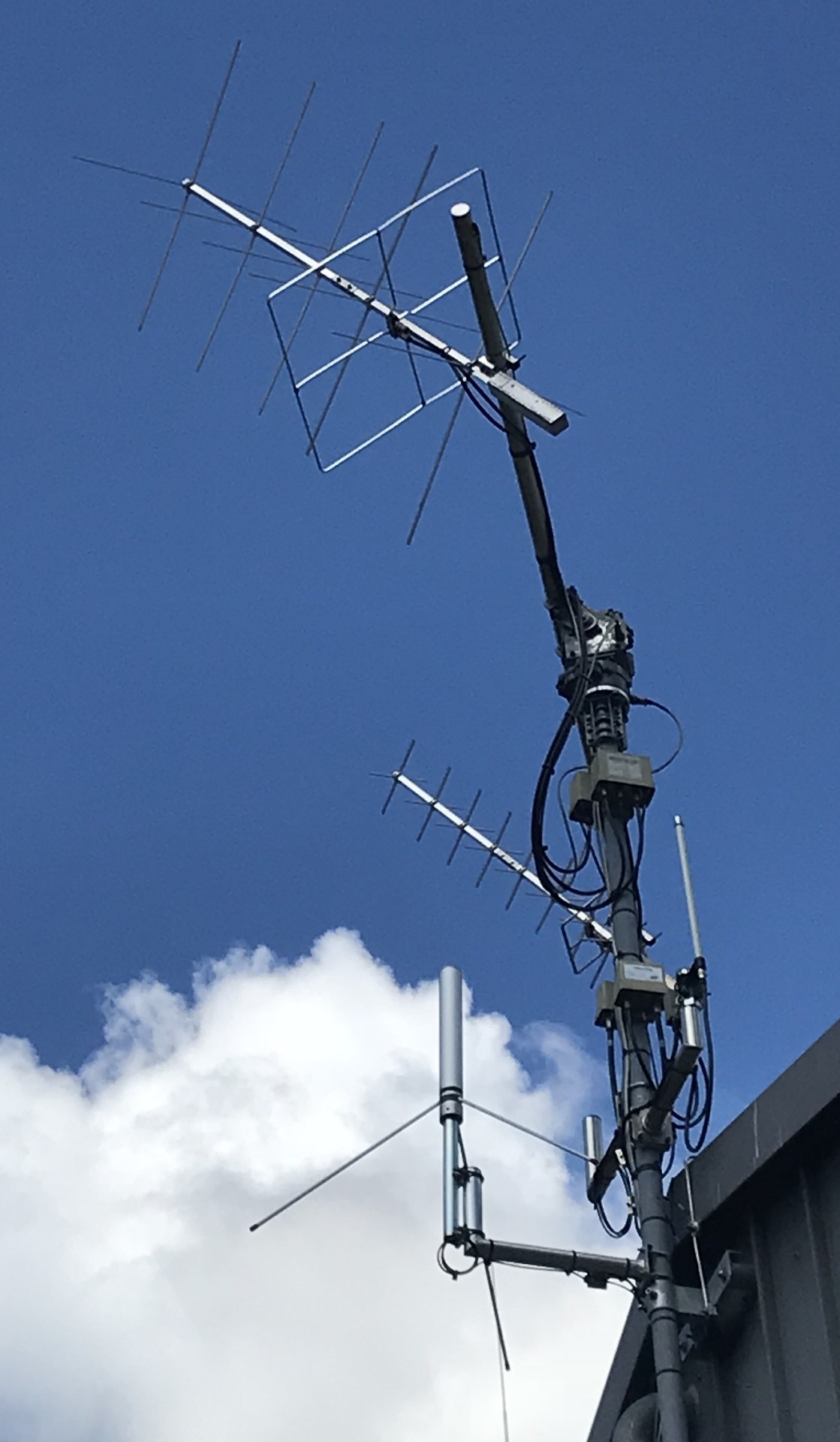Antennenanlage