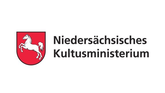 Logo Nierdersächsisches Kultusministerium