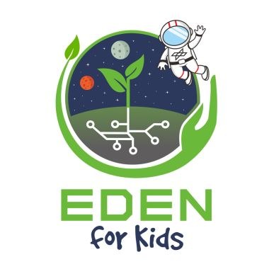 Eden for Kids Logo