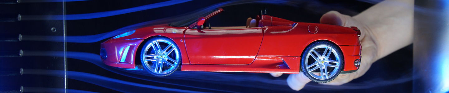 Banner DSL Göttingen