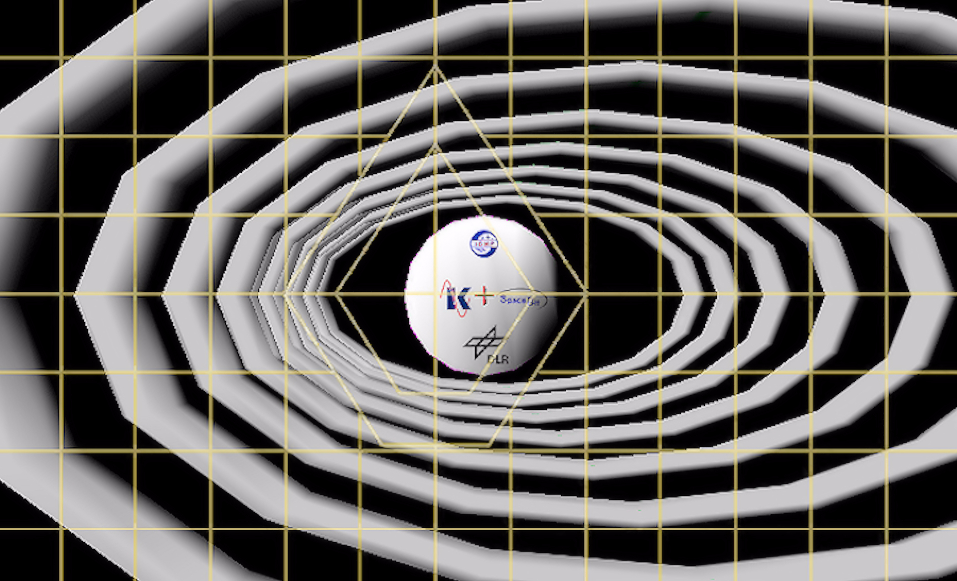 Docking-Simulationsprogramm