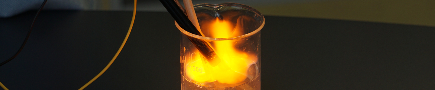 Banner DSL Lampoldshausen/Stuttgart