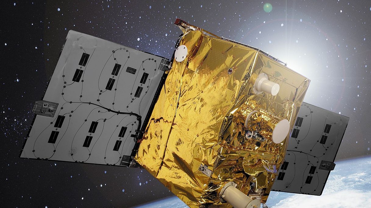 Technologieerprobungsträger (TET)