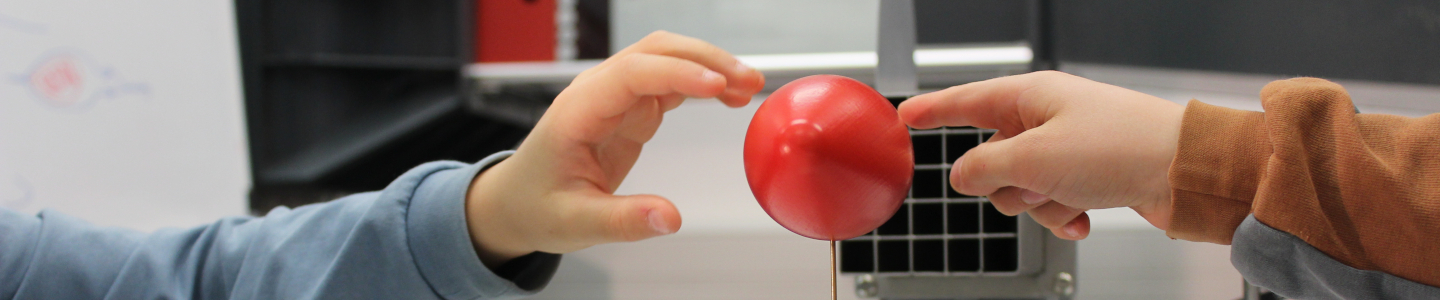 Banner DSL TU Hamburg