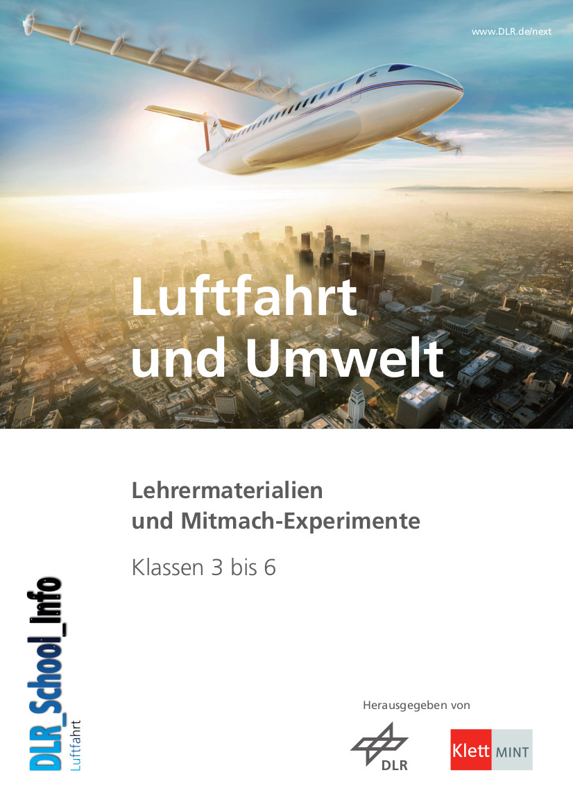 DLR_School_Info „Luftfahrt und Umwelt“