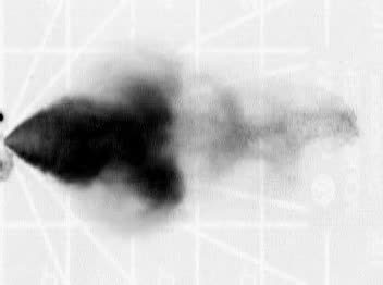 Experiment: Konfetti Ballon