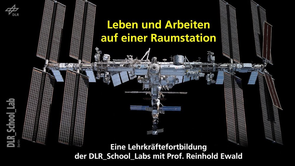 Lehrkräftefortbildung 