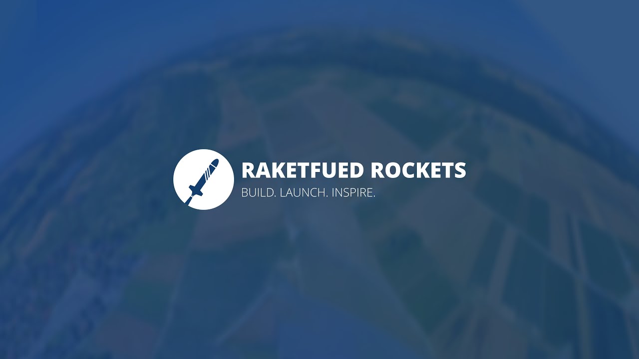 Raketfued Rockets