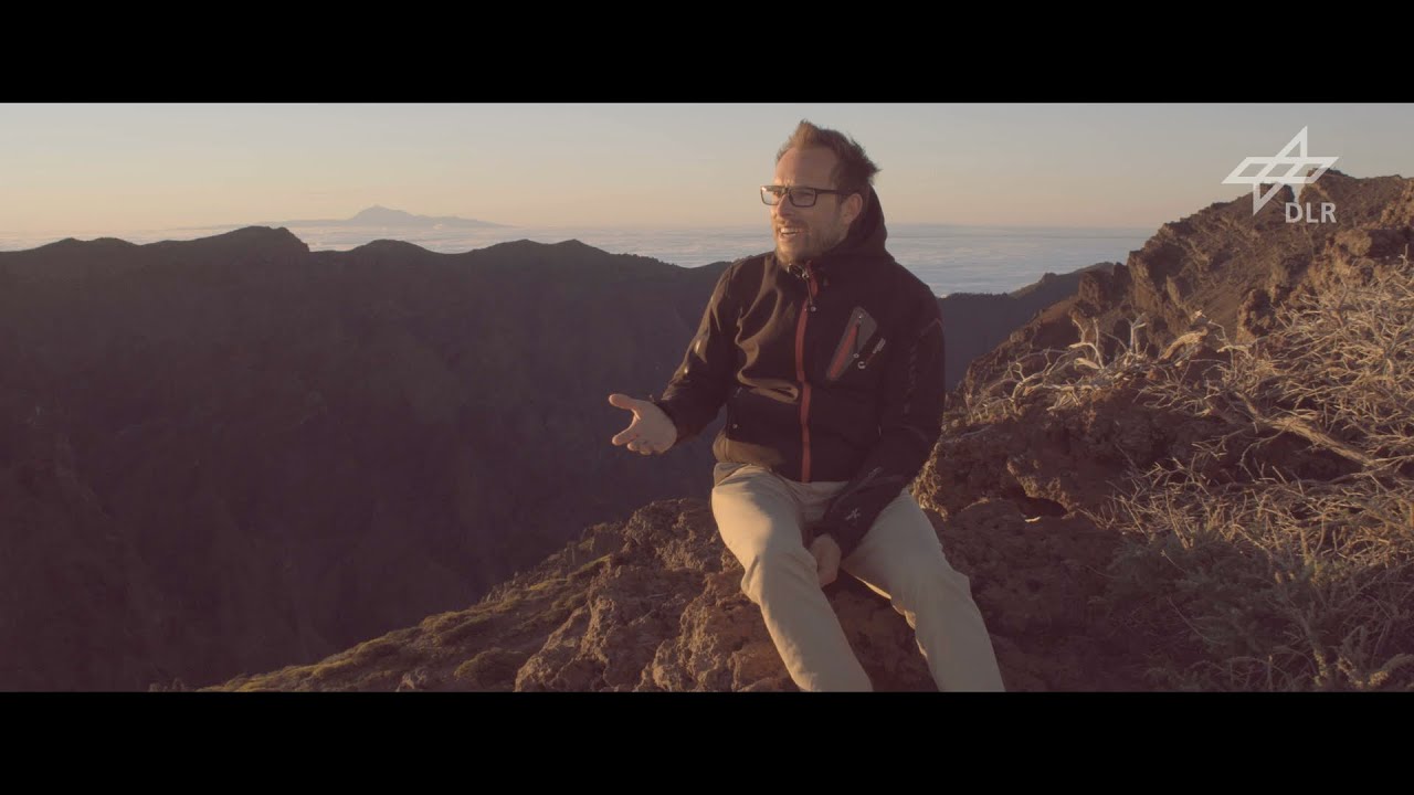 Wissenschaft leben – Arbeiten am Institut für Kommunikation und Navigation