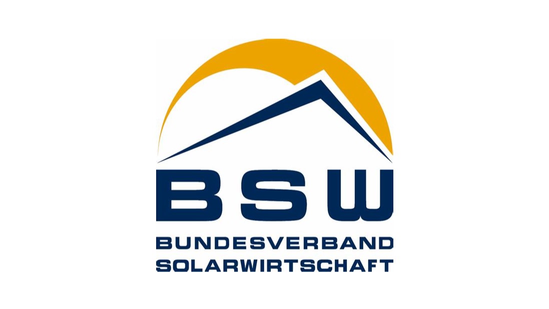 Logo BSW