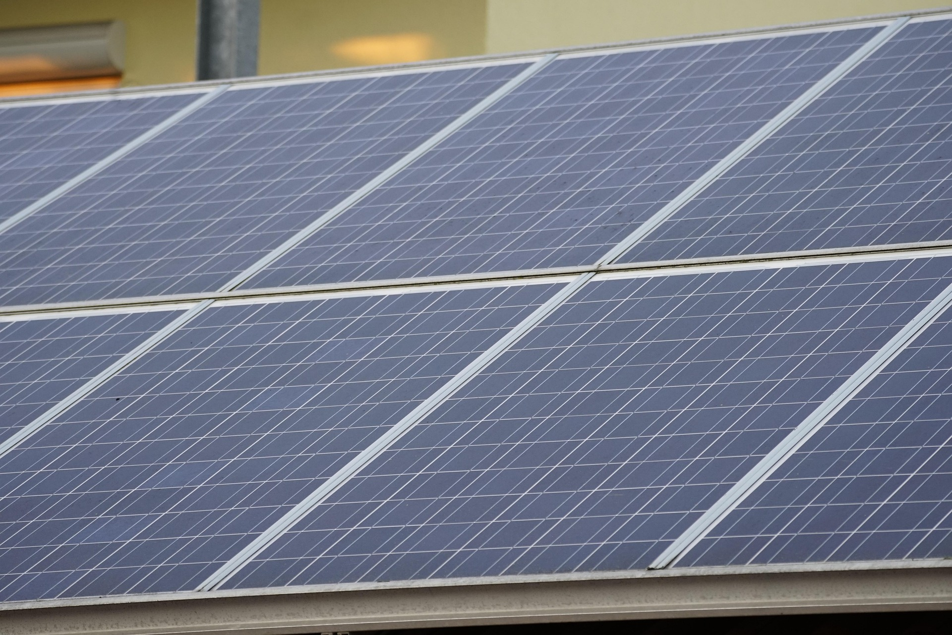 Photovoltaik-Module